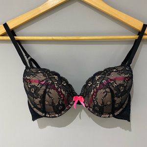 La Senza Lace Bra